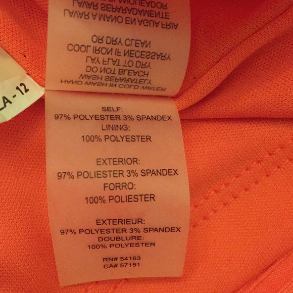 Guess Dress - Picture 5 of 9